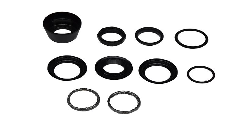 ÖN DÜZEN FURJ TAKIMI (MX25)